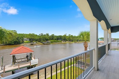 Experience the ultimate waterfront lifestyle in this stunning - photo 27
