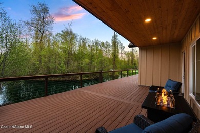 A rare opportunity to own a private, recreation-driven estate at - photo 8