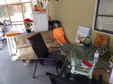 This 1986 1 BR 1 BA Mobile home offers 396 SQ FT plus a - photo 8