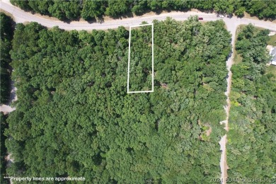 Lake Lot For Sale in Porto Cima, Missouri