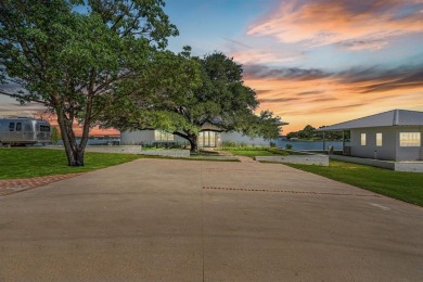 Lake Home For Sale in Azle, Texas