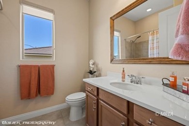 Welcome to this beautifully appointed three-bedroom Serenity