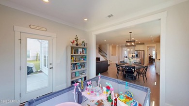 Southern charm meets thoughtful modern living in this stunning - photo 36