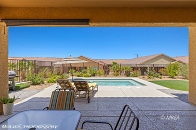 Welcome to this beautifully appointed three-bedroom Serenity