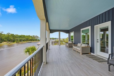 Experience the ultimate waterfront lifestyle in this stunning - photo 42