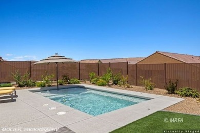 Welcome to this beautifully appointed three-bedroom Serenity