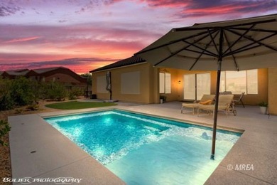 Welcome to this beautifully appointed three-bedroom Serenity