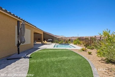 Welcome to this beautifully appointed three-bedroom Serenity