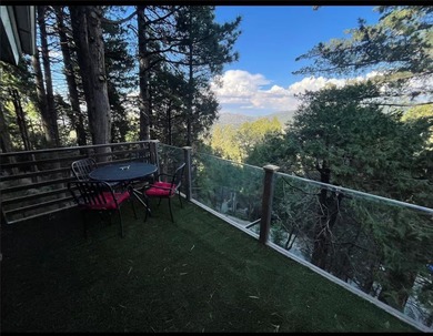 Lake Home For Sale in Crestline, California