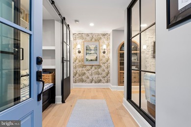 Welcome to 814 Edgewood Road, a beautifully renovated 4-bedroom - photo 3