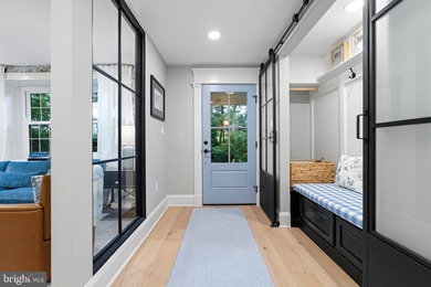 Welcome to 814 Edgewood Road, a beautifully renovated 4-bedroom - photo 4
