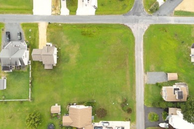 3/1621 Cleared, corner level lot that offers views of the - photo 4