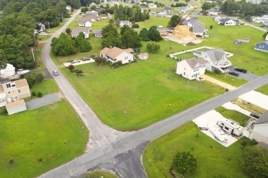 3/1621 Cleared, corner level lot that offers views of the - photo 5
