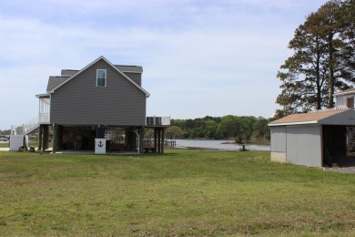 3/1621 Cleared, corner level lot that offers views of the - photo 8