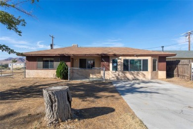 Lake Home For Sale in Lake Isabella, California