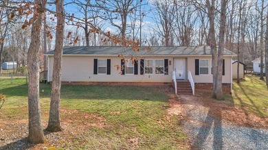Effortless one-level living on over two acres in this - photo 2