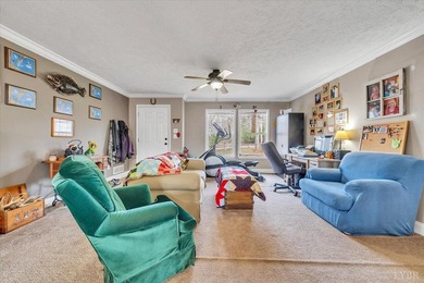 Effortless one-level living on over two acres in this - photo 3