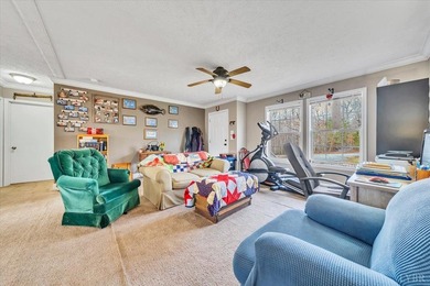 Effortless one-level living on over two acres in this - photo 4