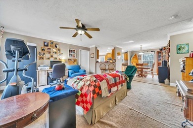 Effortless one-level living on over two acres in this - photo 5