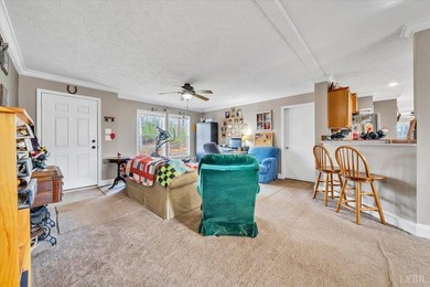 Effortless one-level living on over two acres in this - photo 6