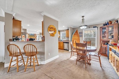 Effortless one-level living on over two acres in this - photo 7