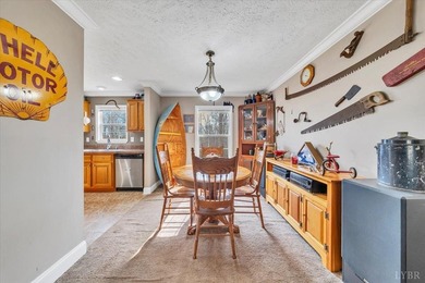 Effortless one-level living on over two acres in this - photo 8