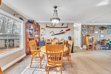 Effortless one-level living on over two acres in this - photo 9