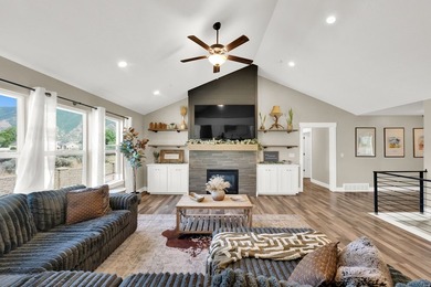 Stunning Spanish Fork Rambler with Mountain Views & - photo 11