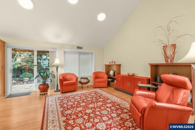 Custom-built single-level home on a spacious 0.24-acre lot with