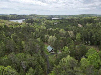 Waterfront lot with a DEEDED DOCK slip on secluded and quiet - photo 13