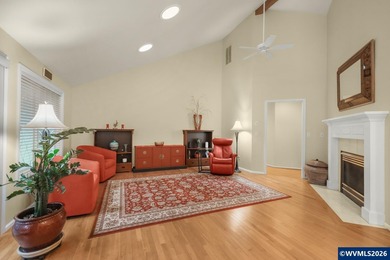 Custom-built single-level home on a spacious 0.24-acre lot with