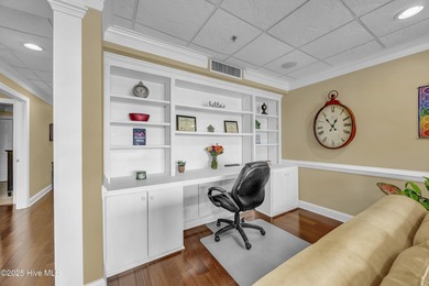 Beautiful one of a kind waterfront condo on 2nd floor