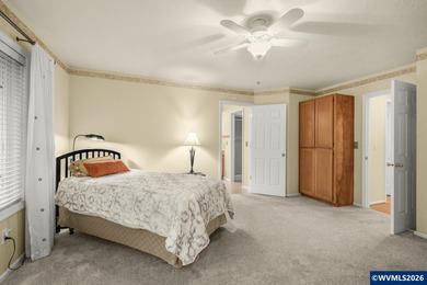 Custom-built single-level home on a spacious 0.24-acre lot with