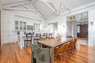 This new, five-bedroom, five-and-one-half-bath cottage by - photo 16