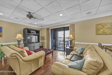 Beautiful one of a kind waterfront condo on 2nd floor