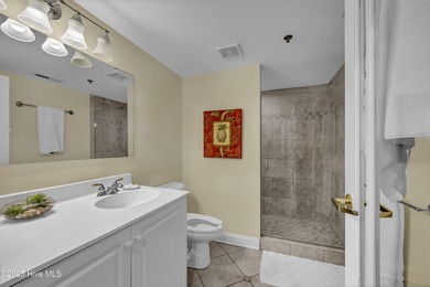 Beautiful one of a kind waterfront condo on 2nd floor