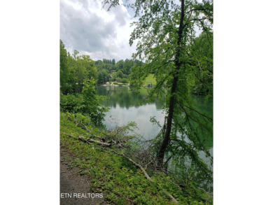 Norris Lake Lot For Sale in Jacksboro Tennessee