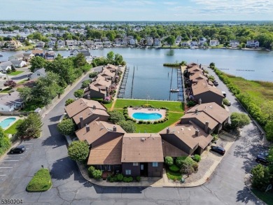 Lake Home For Sale in Point Pleasant Boro, New Jersey