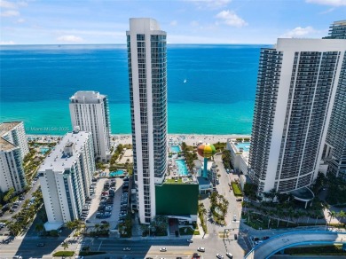 Come see this beautiful apartment with stunning ocean views in a