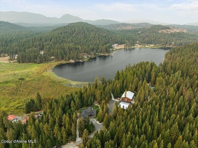 Kelso Lake Waterfront estate on over 5 acres with 300+ ft of - photo 4