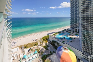 Come see this beautiful apartment with stunning ocean views in a