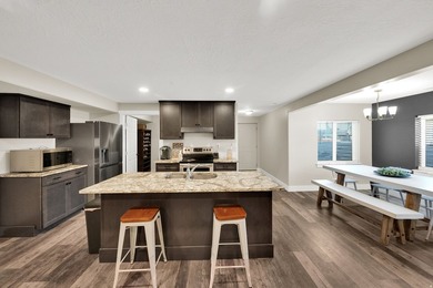 Stunning Spanish Fork Rambler with Mountain Views & - photo 36