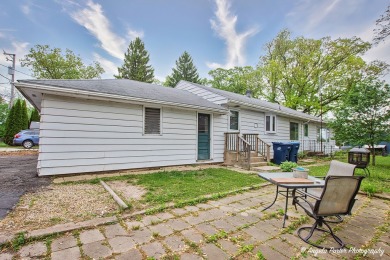 Lake Home For Sale in Wauconda, Illinois