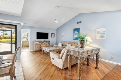 Welcome to your turnkey villa in the coveted gated community at - photo 2
