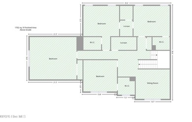 *Seller offering $2500 towards closing costs* This beautifully - photo 43
