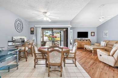Welcome to your turnkey villa in the coveted gated community at - photo 3