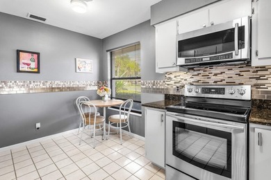 Welcome to your turnkey villa in the coveted gated community at - photo 8
