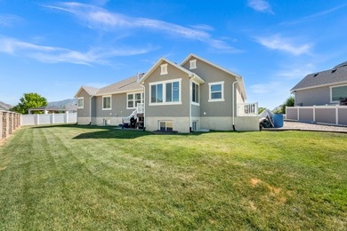 Stunning Spanish Fork Rambler with Mountain Views & - photo 50