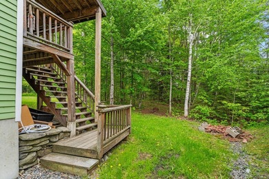 Charming Cape Near Beautiful Sebec Lake! Welcome to this - photo 6