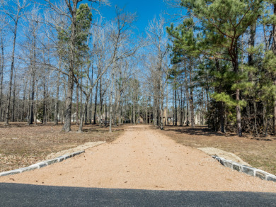 Waterfront Homesite in Prestigious Neighborhood on Lake Palestine - photo 8